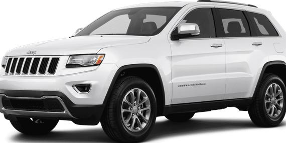 JEEP GRAND CHEROKEE 2017 1C4RJFBG9HC617697 image